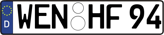 WEN-HF94