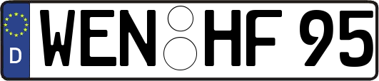 WEN-HF95