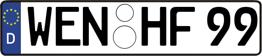 WEN-HF99