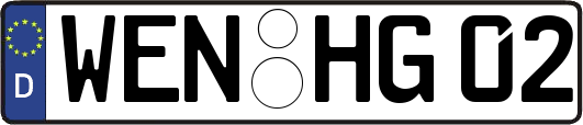 WEN-HG02