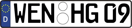 WEN-HG09