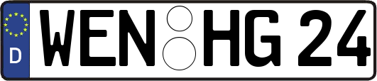 WEN-HG24