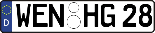 WEN-HG28