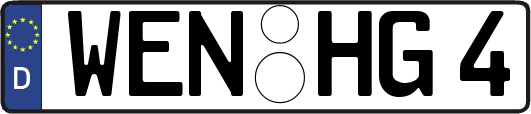 WEN-HG4