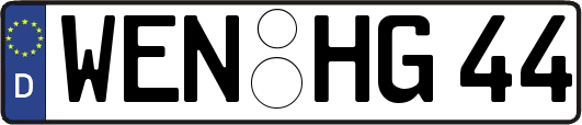 WEN-HG44