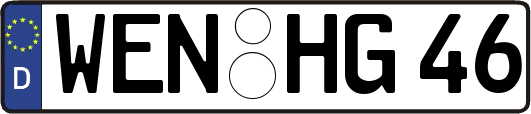 WEN-HG46