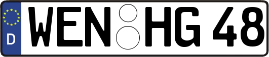 WEN-HG48