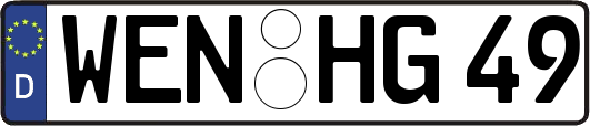 WEN-HG49