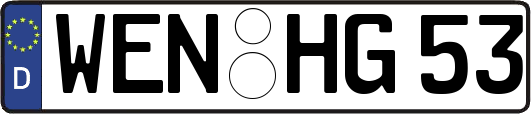 WEN-HG53