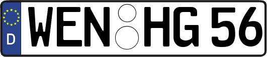 WEN-HG56