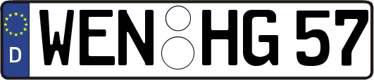 WEN-HG57