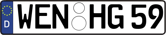 WEN-HG59