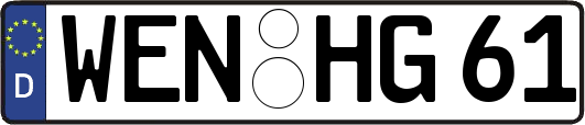WEN-HG61