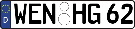 WEN-HG62