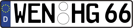 WEN-HG66