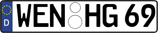 WEN-HG69