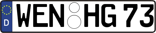 WEN-HG73