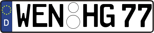 WEN-HG77