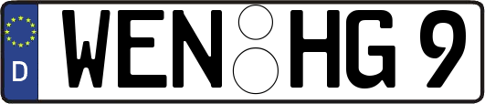 WEN-HG9