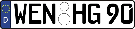 WEN-HG90