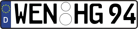 WEN-HG94
