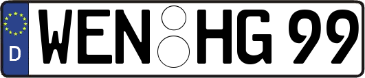 WEN-HG99