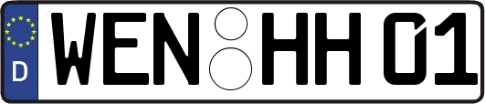 WEN-HH01