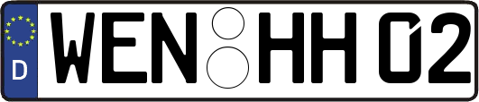 WEN-HH02