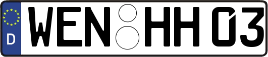 WEN-HH03