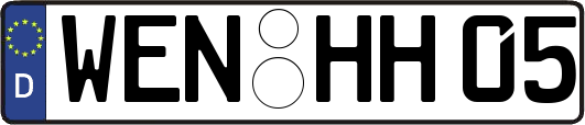 WEN-HH05