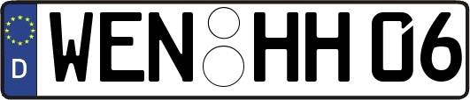 WEN-HH06