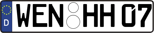 WEN-HH07
