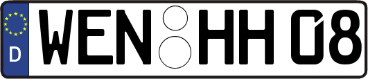 WEN-HH08