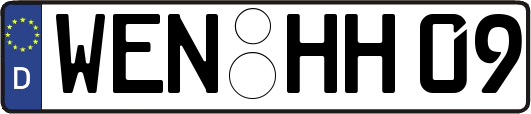 WEN-HH09