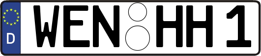 WEN-HH1