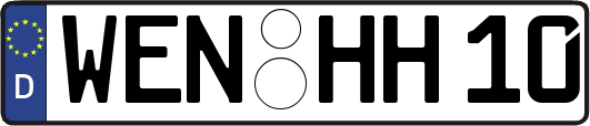 WEN-HH10