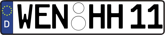 WEN-HH11