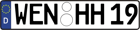 WEN-HH19