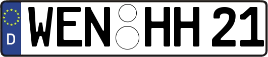 WEN-HH21