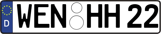 WEN-HH22