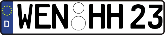 WEN-HH23