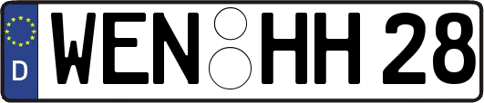 WEN-HH28