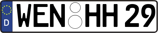 WEN-HH29