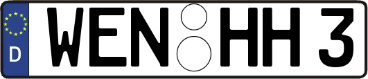 WEN-HH3