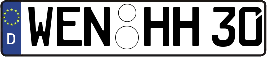 WEN-HH30