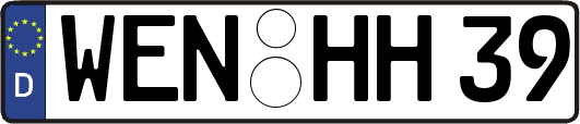 WEN-HH39