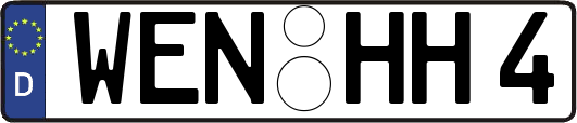 WEN-HH4