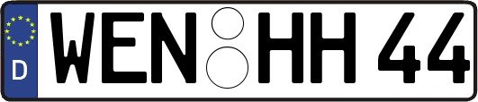 WEN-HH44