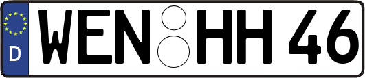 WEN-HH46