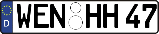 WEN-HH47